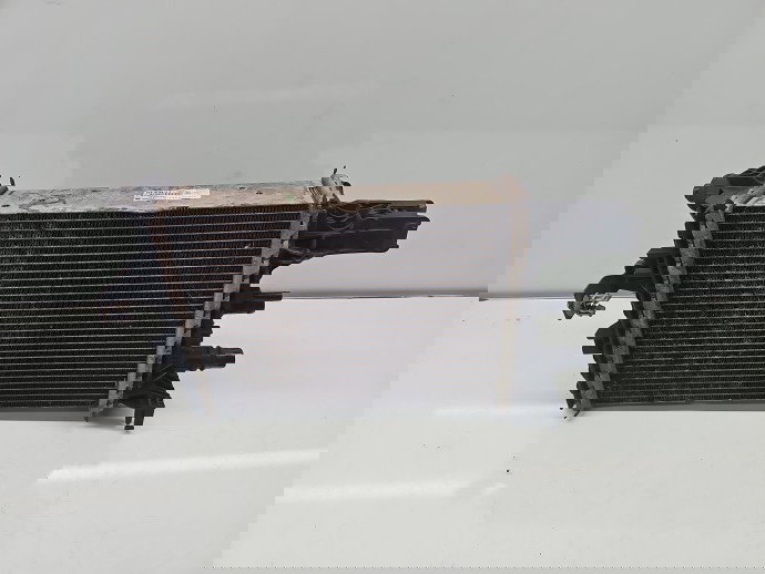 Radiator intercooler Dacia Logan II MCV BK (K52) [Fabr 2013-2022] Facelift 214106421R 1.5 dCi K9KU87 70KW / 95CP