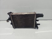 Radiator intercooler Dacia Logan II MCV BK (K52) [Fabr 2013-2022] Facelift 214106421R 1.5 dCi K9KU87 70KW / 95CP