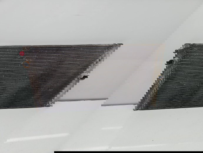 Radiator apa Volvo C30 Coupe Rdesign [Fabr 2006-2013] 3M51-8005-DB 2.0 D5204T5 110KW / 150CP