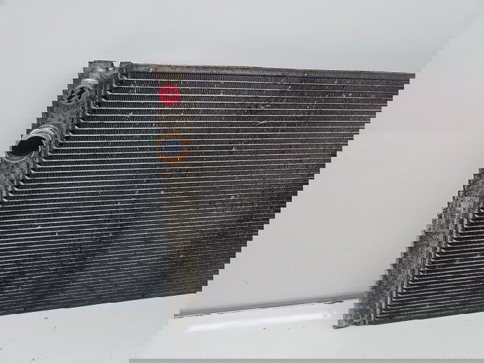 Radiator apa Volvo C30 Coupe Rdesign [Fabr 2006-2013] 3M51-8005-DB 2.0 D5204T5 110KW / 150CP