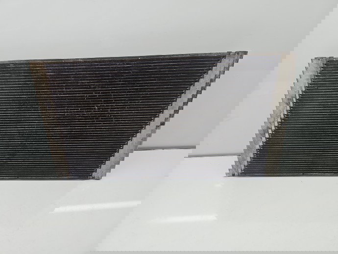 Radiator apa Volvo C30 Coupe Rdesign [Fabr 2006-2013] 3M51-8005-DB 2.0 D5204T5 110KW / 150CP