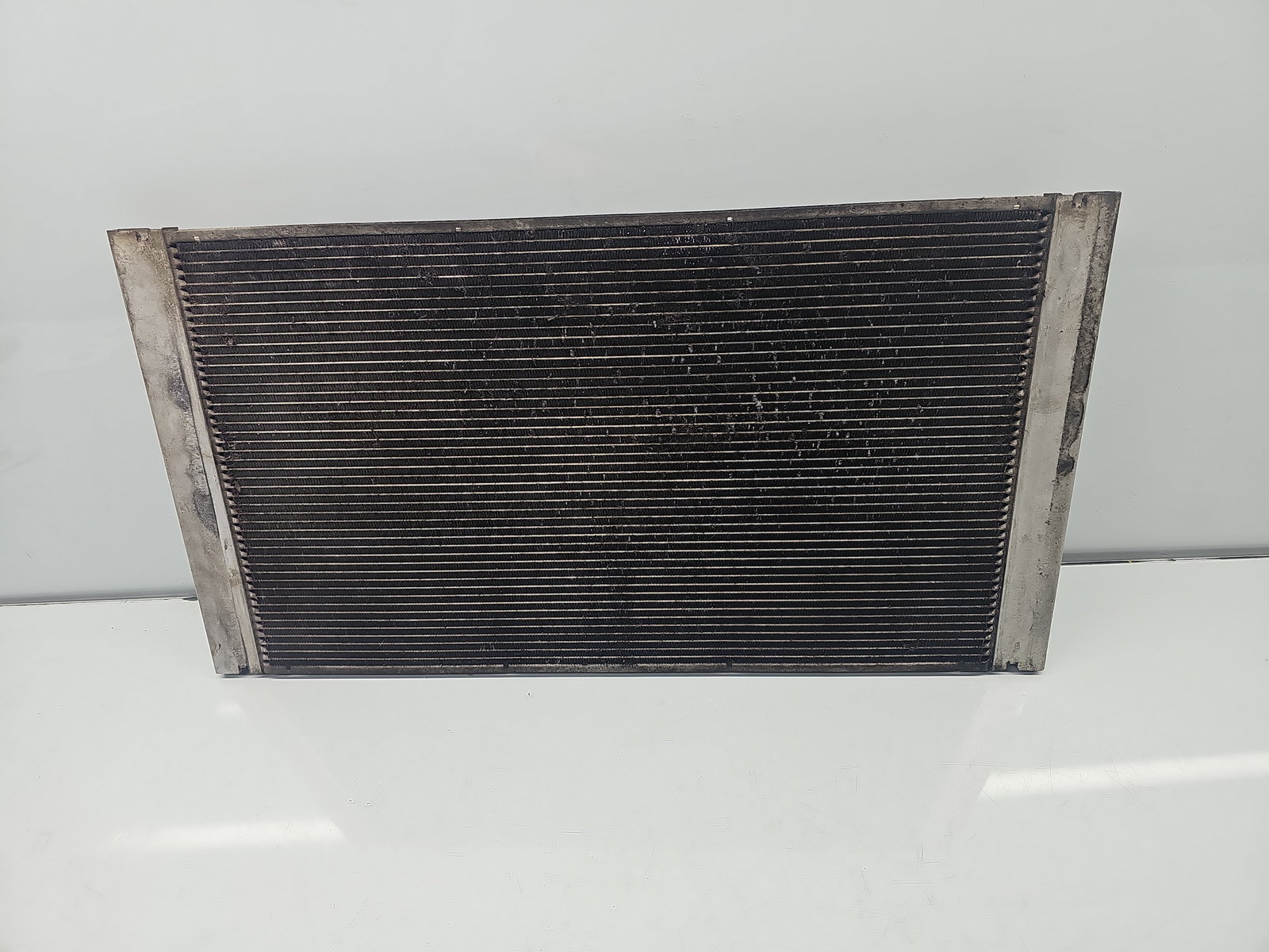 Radiator apa Volvo C30 Coupe Rdesign [Fabr 2006-2013] 3M51-8005-DB 2.0 D5204T5 110KW / 150CP - imagine 5