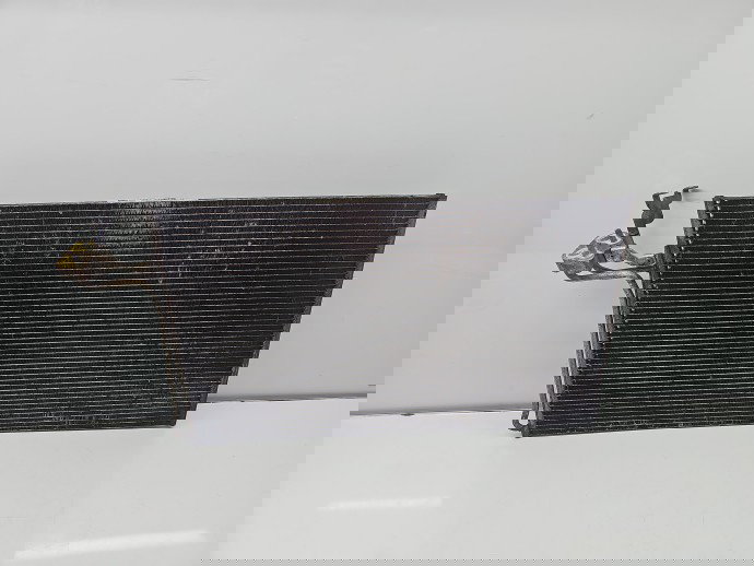 Radiator clima / AC Volvo C30 Coupe Rdesign [Fabr 2006-2013] 9124390 2.0 D5204T5 110KW / 150CP