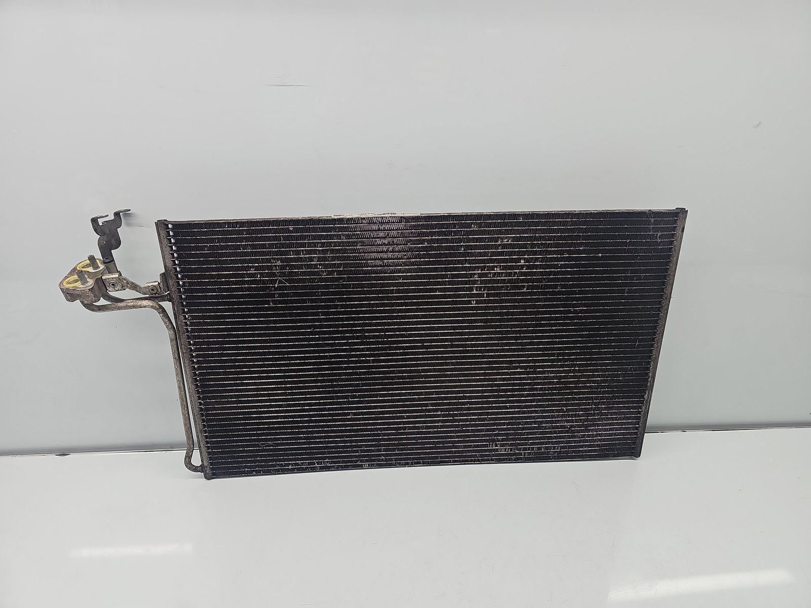 Radiator clima / AC Volvo C30 Coupe Rdesign [Fabr 2006-2013] 9124390 2.0 D5204T5 110KW / 150CP - imagine 1