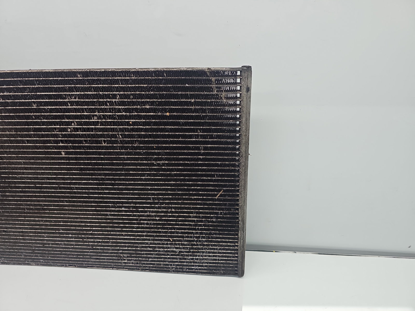 Radiator clima / AC Volvo C30 Coupe Rdesign [Fabr 2006-2013] 9124390 2.0 D5204T5 110KW / 150CP - imagine 3