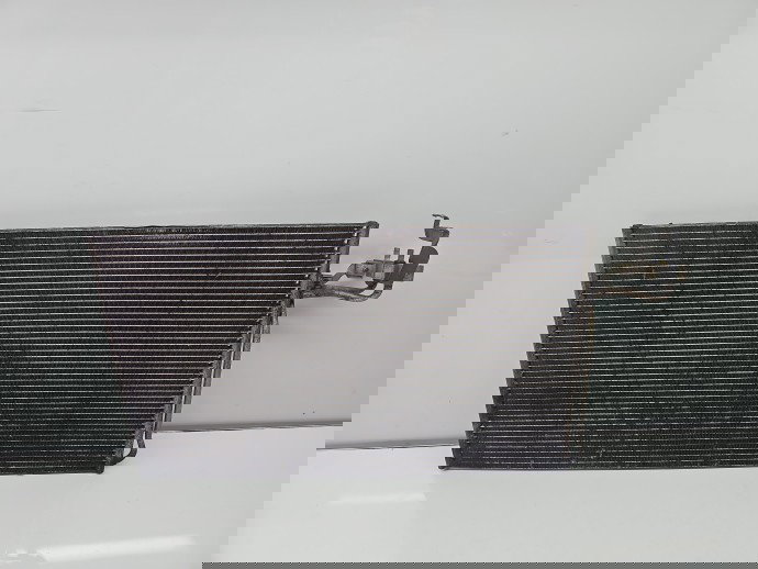 Radiator clima / AC Volvo C30 Coupe Rdesign [Fabr 2006-2013] 9124390 2.0 D5204T5 110KW / 150CP