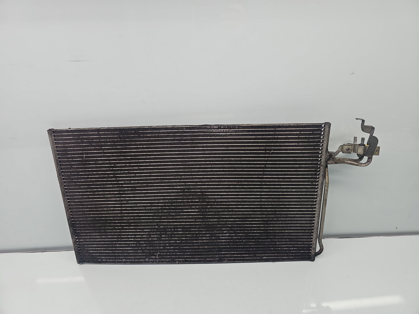 Radiator clima / AC Volvo C30 Coupe Rdesign [Fabr 2006-2013] 9124390 2.0 D5204T5 110KW / 150CP - imagine 4