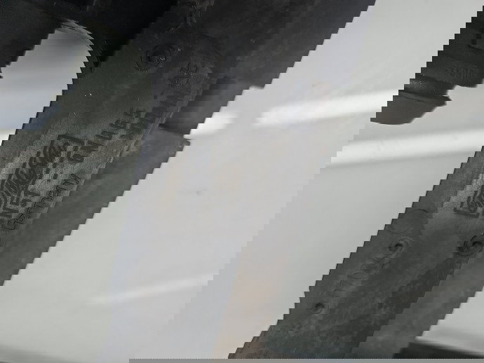 Suport radiator Volvo C30 Coupe Rdesign [Fabr 2006-2013] 4N51-8N065-AE