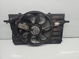Electroventilator Volvo C30 Coupe Rdesign [Fabr 2006-2013] 31261990 2.0 D5204T5 110KW / 150CP