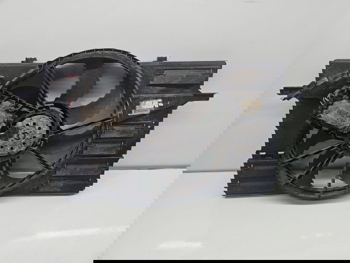 Electroventilator Volvo C30 Coupe Rdesign [Fabr 2006-2013] 31261990 2.0 D5204T5 110KW / 150CP