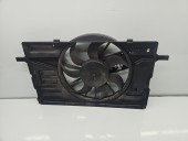 Electroventilator Volvo C30 Coupe Rdesign [Fabr 2006-2013] 31261990 2.0 D5204T5 110KW / 150CP