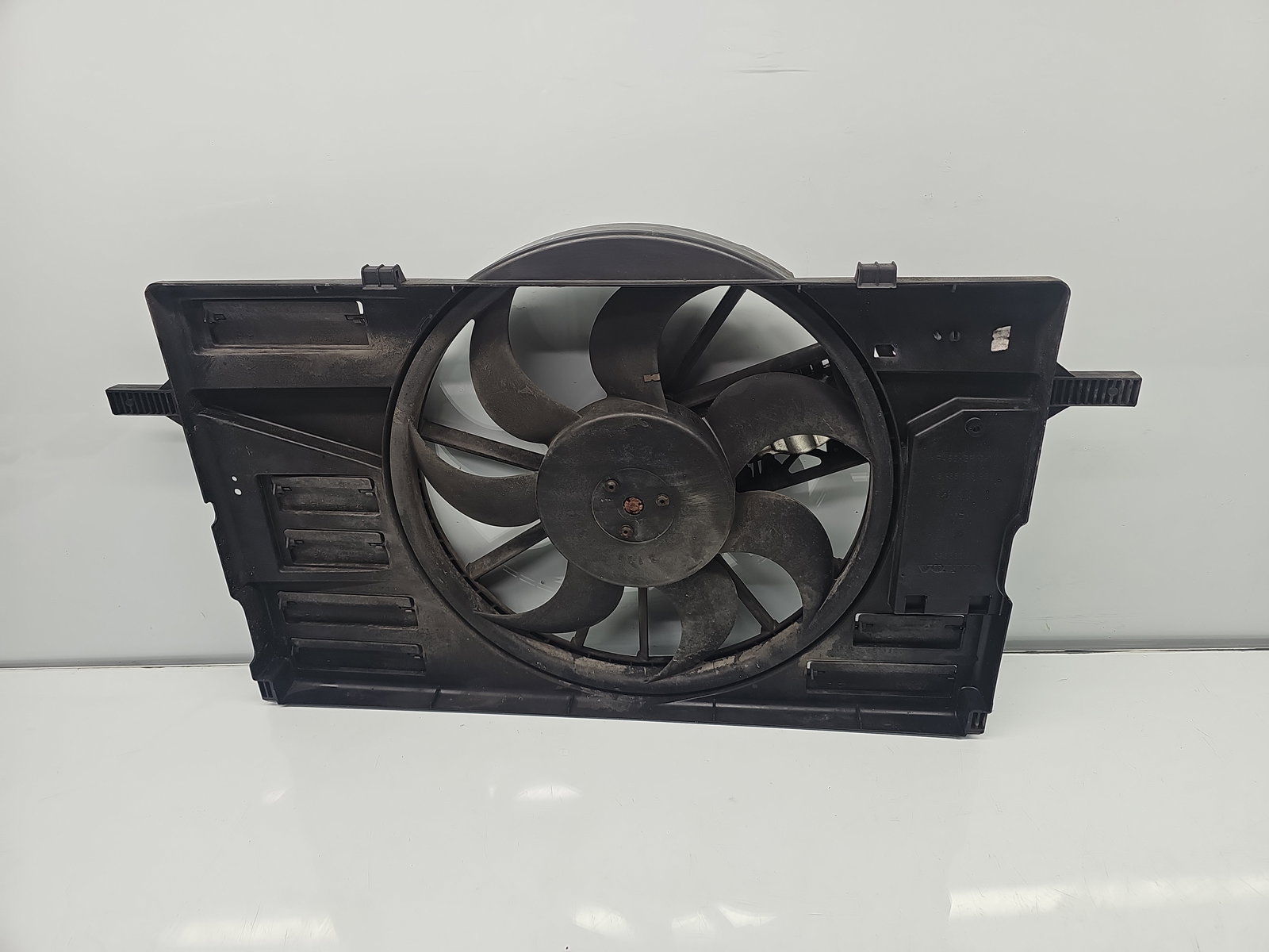 Electroventilator Volvo C30 Coupe Rdesign [Fabr 2006-2013] 31261990 2.0 D5204T5 110KW / 150CP - imagine 3