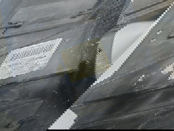 Electroventilator Volvo C30 Coupe Rdesign [Fabr 2006-2013] 31261990 2.0 D5204T5 110KW / 150CP