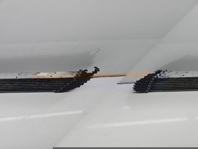 Radiator intercooler Volvo C30 Coupe Rdesign [Fabr 2006-2013] 31317905 2.0 D5204T5 110KW / 150CP