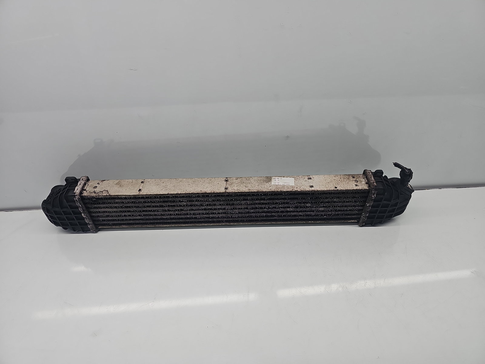 Radiator intercooler Volvo C30 Coupe Rdesign [Fabr 2006-2013] 31317905 2.0 D5204T5 110KW / 150CP - imagine 1