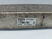 Radiator intercooler Volvo C30 Coupe Rdesign [Fabr 2006-2013] 31317905 2.0 D5204T5 110KW / 150CP