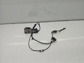 Broasca capota Volkswagen Passat B7 (365) Variant [Fabr 2010-2014] OEM