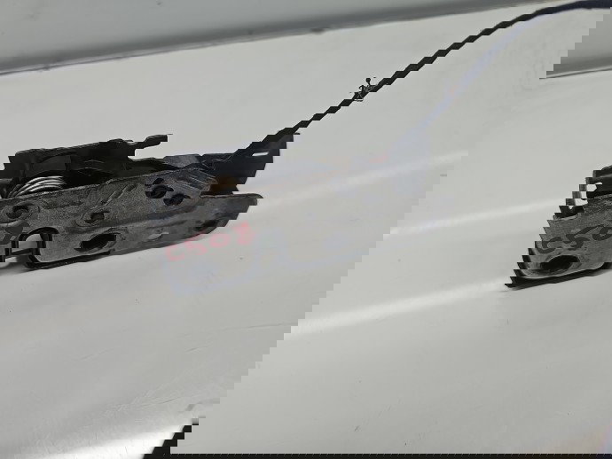 Broasca capota Volkswagen Passat B7 (365) Variant [Fabr 2010-2014] OEM