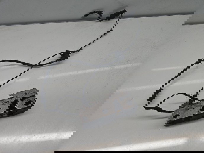 Broasca capota Volkswagen Passat B7 (365) Variant [Fabr 2010-2014] OEM