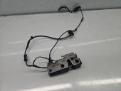 Broasca capota Volkswagen Passat B7 (365) Variant [Fabr 2010-2014] OEM