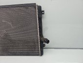 Radiator apa Volkswagen Golf 6 (5K1) [Fabr 2009-2013] 1K0121251DD 1.6 TDI CAYC 77KW / 105CP