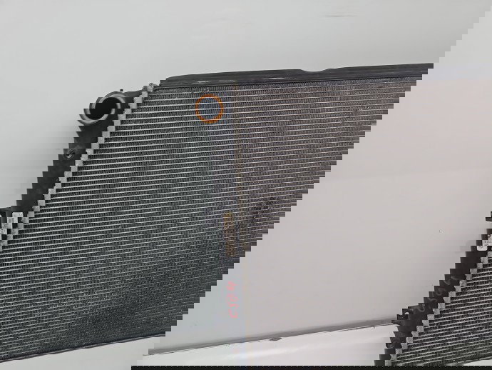 Radiator apa Volkswagen Golf 6 (5K1) [Fabr 2009-2013] 1K0121251DD 1.6 TDI CAYC 77KW / 105CP