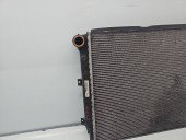 Radiator apa Volkswagen Golf 6 (5K1) [Fabr 2009-2013] 1K0121251DD 1.6 TDI CAYC 77KW / 105CP