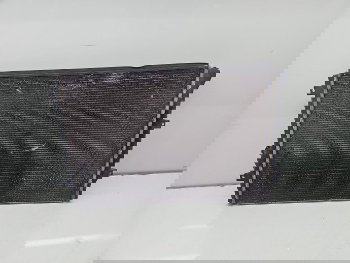 Radiator apa Volkswagen Golf 6 (5K1) [Fabr 2009-2013] 1K0121251DD 1.6 TDI CAYC 77KW / 105CP