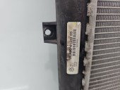 Radiator apa Volkswagen Golf 6 (5K1) [Fabr 2009-2013] 1K0121251DD 1.6 TDI CAYC 77KW / 105CP