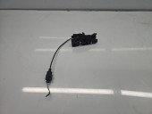 Broasca capota AUDI A5 (8T3) [Fabr 2007-2015] OEM