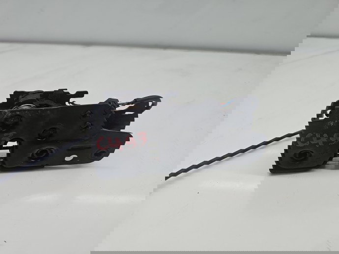 Broasca capota AUDI A5 (8T3) [Fabr 2007-2015] OEM