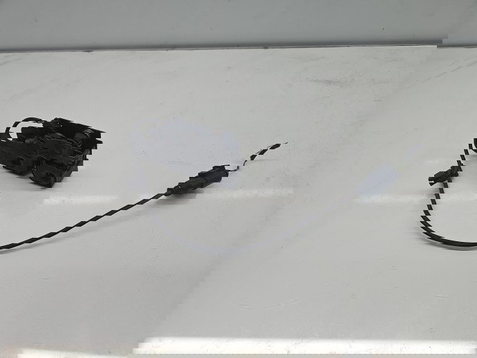 Broasca capota AUDI A5 (8T3) [Fabr 2007-2015] OEM