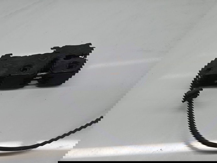 Broasca capota AUDI A5 (8T3) [Fabr 2007-2015] OEM