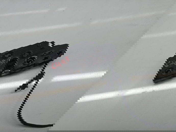 Broasca capota AUDI A5 (8T3) [Fabr 2007-2015] OEM