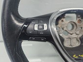  Volan Volkswagen Golf 7 (5G) [Fabr 2014-prezent] OEM
