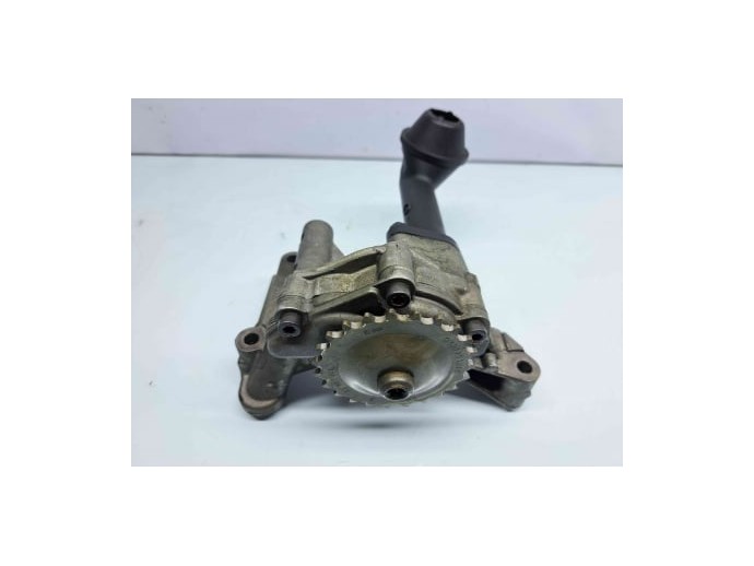 Pompa ulei, 038115105C, Skoda Octavia 2, 1.9tdi, BLS