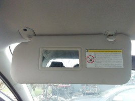 Parasolar stanga Peugeot 307 1.6 benz OEM 2000-2008