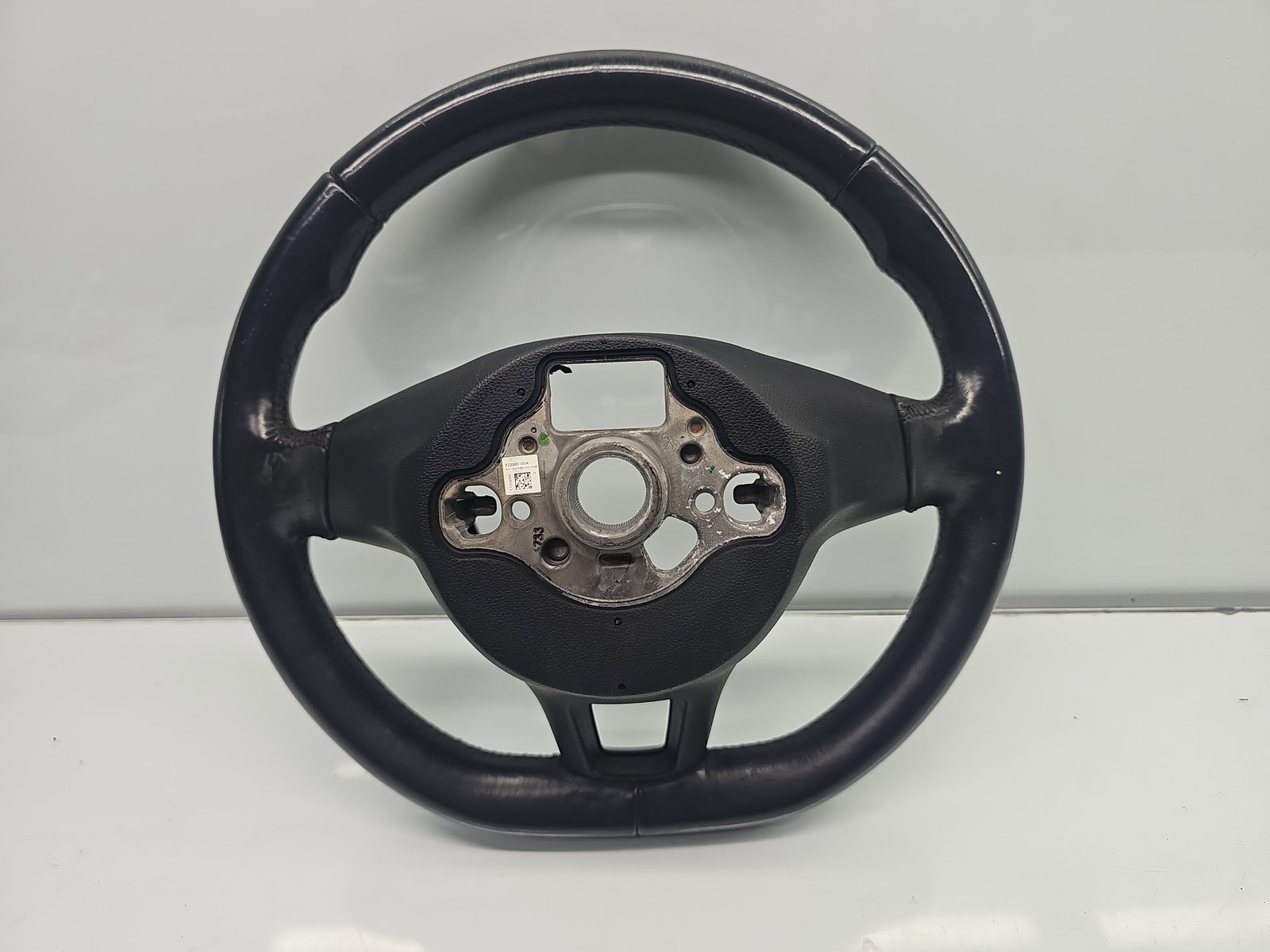 Volan Volkswagen Golf 7 (5G) [Fabr 2014-prezent] OEM - imagine 5