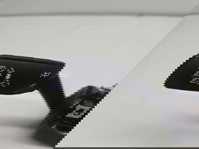  Ansamblu manete Volkswagen Golf 7 (5G) [Fabr 2014-prezent] 5Q0953521P