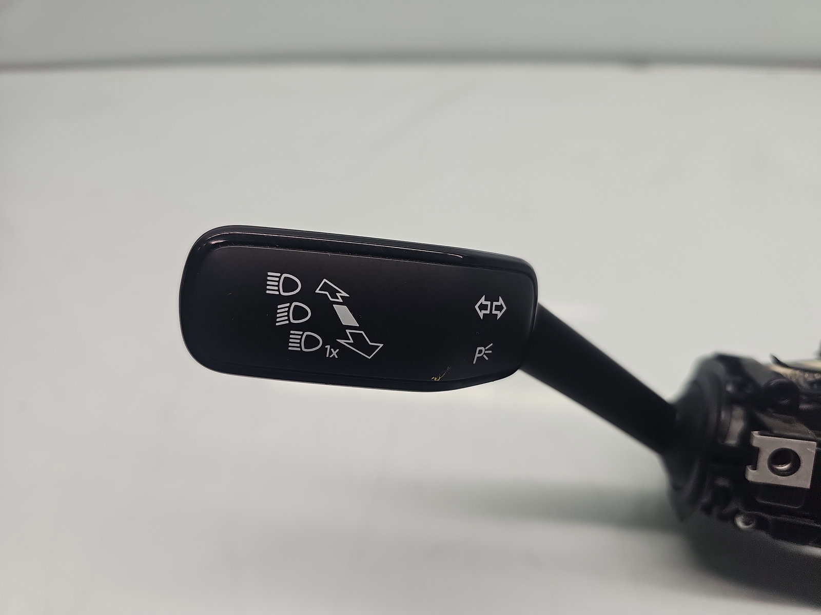 Ansamblu manete Volkswagen Golf 7 (5G) [Fabr 2014-prezent] 5Q0953521P - imagine 2