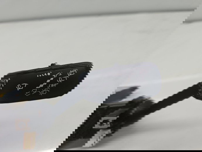  Ansamblu manete Volkswagen Golf 7 (5G) [Fabr 2014-prezent] 5Q0953521P