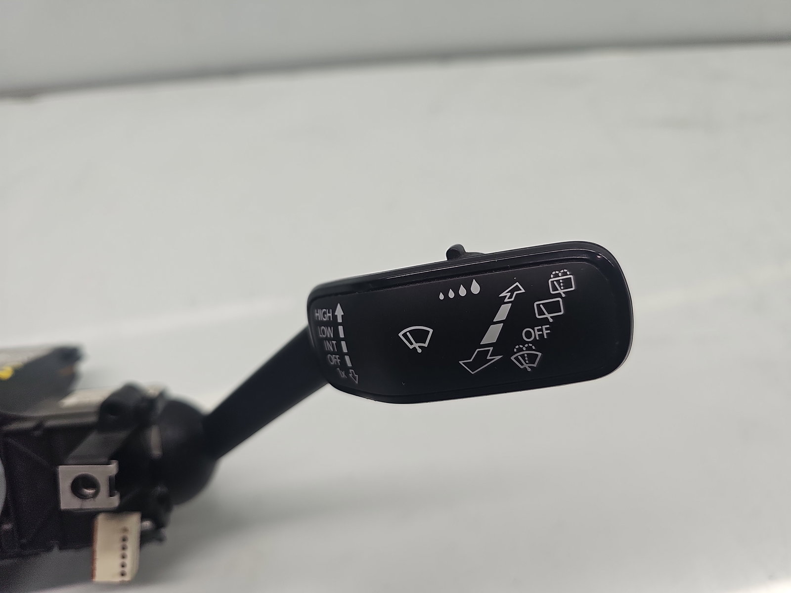 Ansamblu manete Volkswagen Golf 7 (5G) [Fabr 2014-prezent] 5Q0953521P - imagine 3