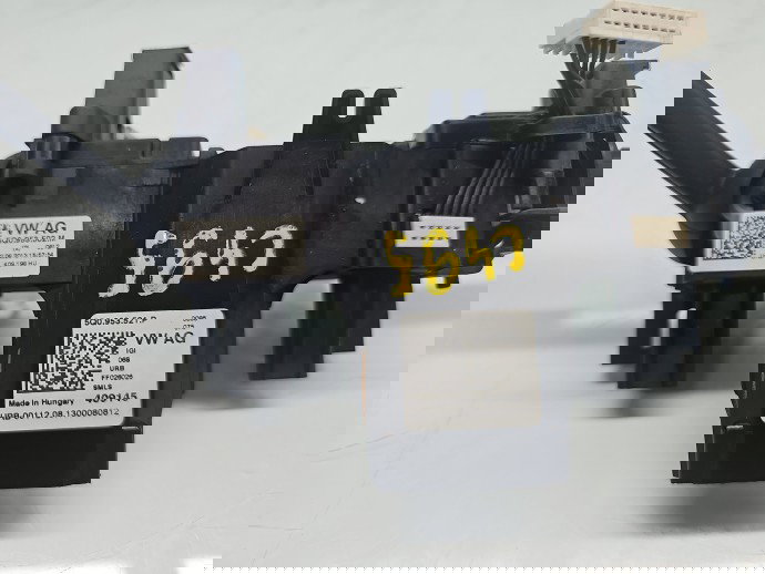  Ansamblu manete Volkswagen Golf 7 (5G) [Fabr 2014-prezent] 5Q0953521P