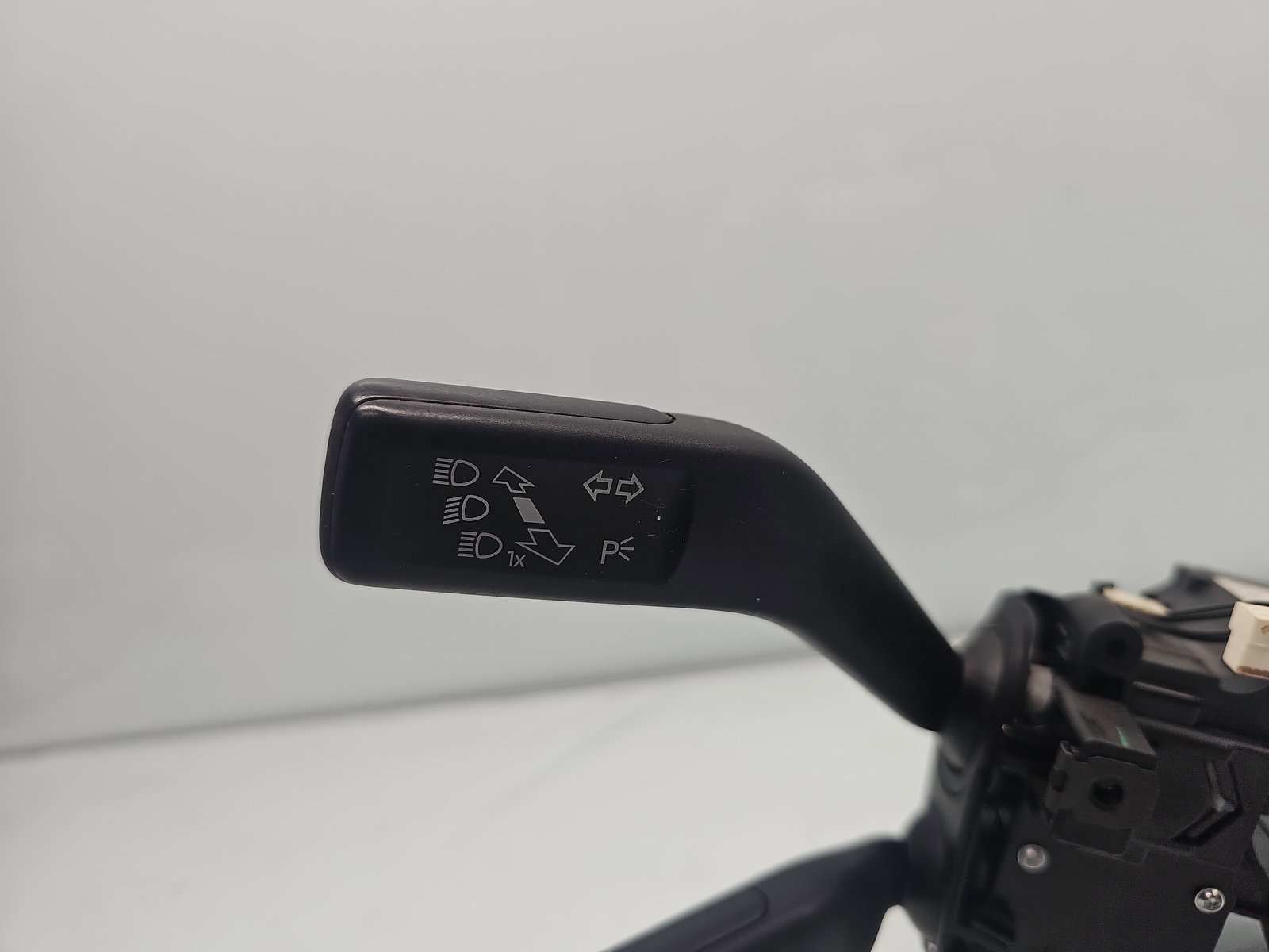 Ansamblu manete Volkswagen Passat CC (357) [Fabr 2008-2012] 3C5953501BN - imagine 2