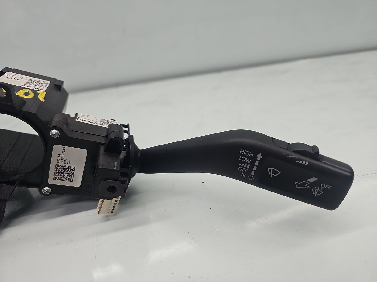 Ansamblu manete Volkswagen Passat CC (357) [Fabr 2008-2012] 3C5953501BN - imagine 4