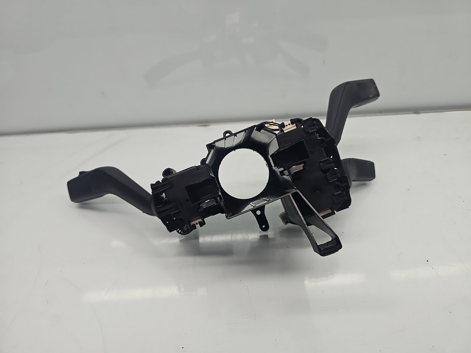 Ansamblu manete Volkswagen Passat CC (357) [Fabr 2008-2012] 3C5953501BN - imagine 5