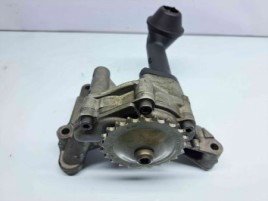 Pompa ulei, 038115105C, Skoda Superb (3T) 1.9tdi, BLS