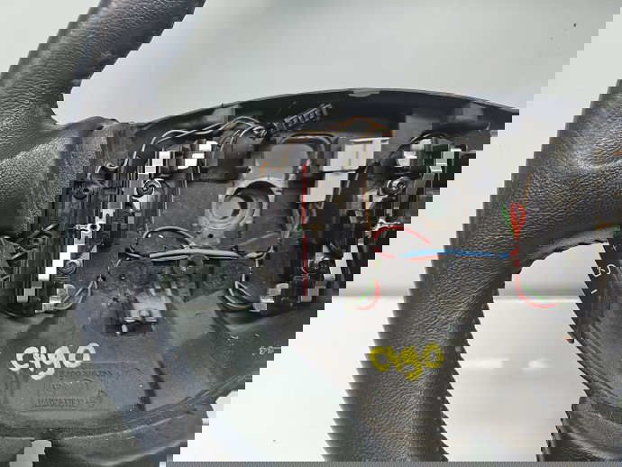  Volan Renault Espace 4 [Fabr 2002-2014] 8200284545B