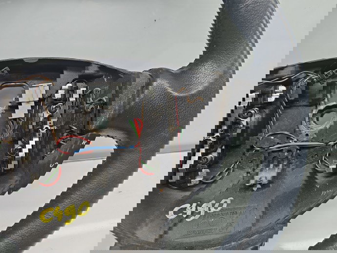  Volan Renault Espace 4 [Fabr 2002-2014] 8200284545B