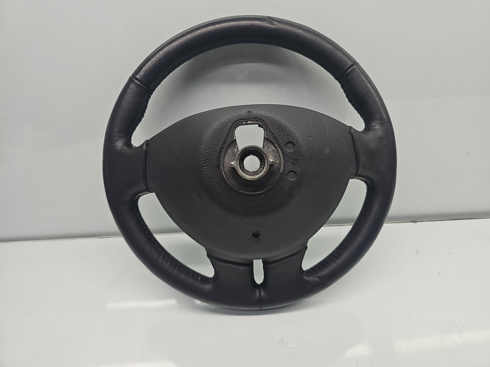 Volan Renault Espace 4 [Fabr 2002-2014] 8200284545B - imagine 4